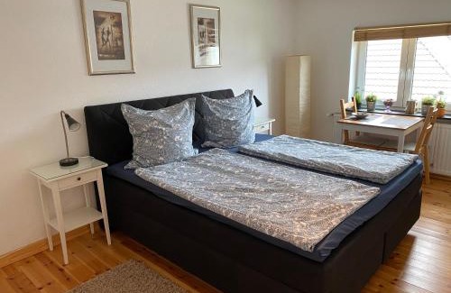 Insul Casa | Werners Doppelzimmer