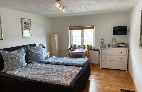 Insul Casa | Werners Doppelzimmer
