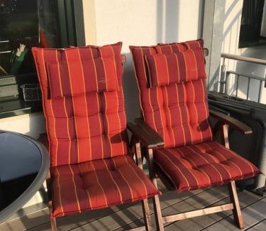 Insul Apartamento | Werners Ferienwohnung