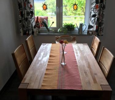 Insul Apartamento | Werners Ferienwohnung