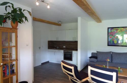 Insul Apartamento | Werners Ferienwohnung