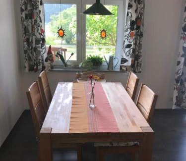 Insul Apartamento | Werners Ferienwohnung