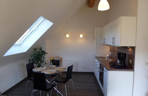 Insul Apartamento | Werners Ferienwohnung