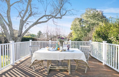 Burrawang Cabaña | Werona Cottage – enchanting home