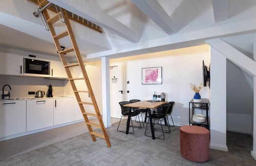 Detmold Hotel | Wertschätzer Hotel - Krumme Str.