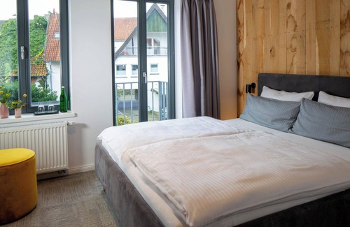 Detmold Hotel | Wertschätzer Hotel - Krumme Str.