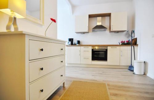 Detmold Apartamento | Wertschätzer II - Unter der Wehme