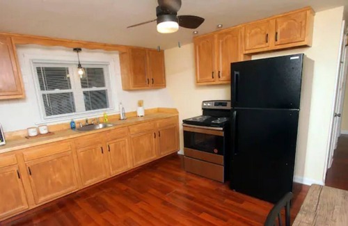 Canton Casa | Wertz Ave by the Hall of Fame