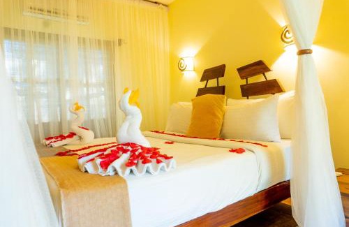 Moshi Complejo | Weru Weru River Lodge