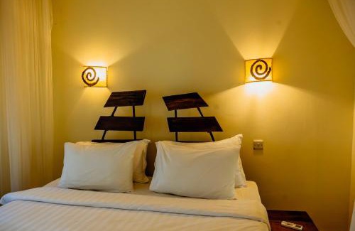 Moshi Complejo | Weru Weru River Lodge