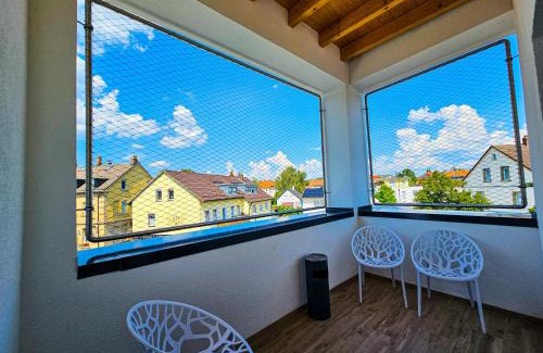Bayreuth Apartamento | Werwein Stay