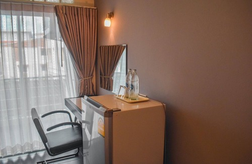 Khon Kaen Hotel | Wesah Home Place
