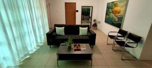 Kuching Apartamento | Wesberly Apartments