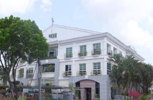 Kuching Apartamento | Wesberly Apartments