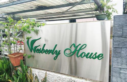 Kuching Apartamento | Wesberly Apartments