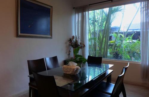 Kuching Apartamento | Wesberly Apartments