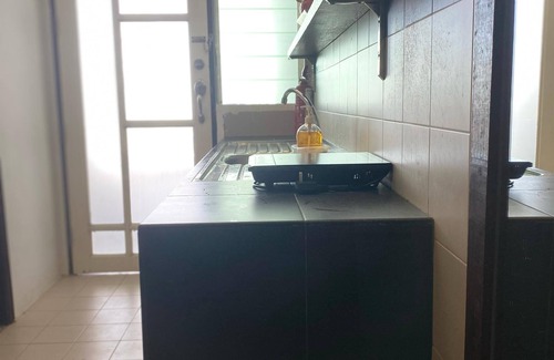 Kuching Apartamento | Wesberly Apartments