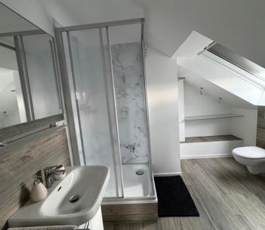 Minden Casa | Weser-Pension