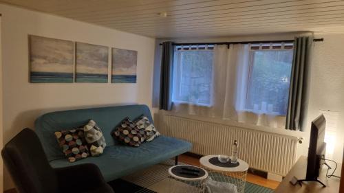 Wegensen Apartamento | Weserbergland-Stop