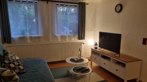 Wegensen Apartamento | Weserbergland-Stop