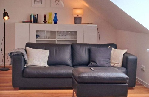 Hamelin Casa | Weserlicht 2 Cómoda residencia de vacaciones