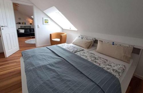 Hamelin Casa | Weserlicht 2 Comfortable holiday residence
