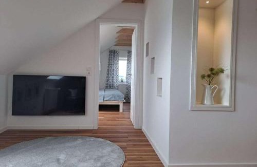 Hamelin Casa | Weserlicht 2 Comfortable holiday residence