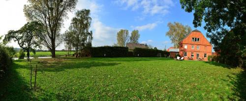 Hessisch Oldendorf Apartamento | Weserlounge Apartments