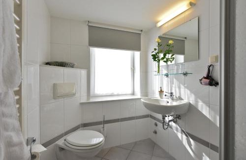 Hessisch Oldendorf Apartamento | Weserlounge Apartments