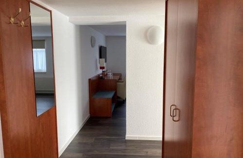 Hessisch Oldendorf Apartamento | Weserlounge Apartments