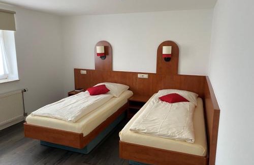 Hessisch Oldendorf Apartamento | Weserlounge Apartments