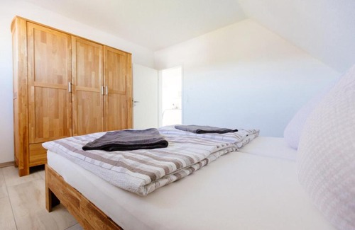 Burgerpark Apartamento | Weserrobbe
