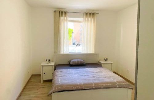 Wesertor Casa | WeserTraum Kassel
