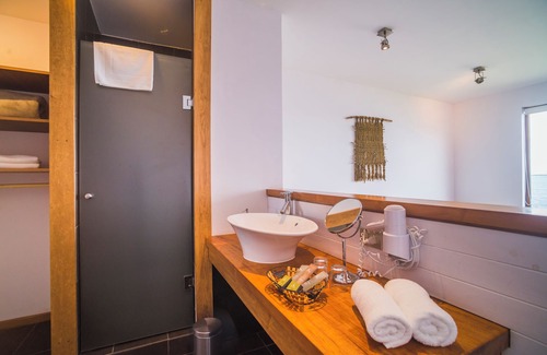 Puerto Natales Cabina | Weskar Patagonian Lodge