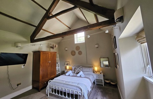 Wolsingham Casa | WESLEY HOUSE, pet friendly, character holiday cottage in Wolsingham