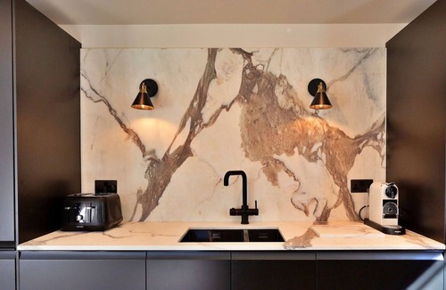 Appledore Casa | Wesleyan House by Interhome
