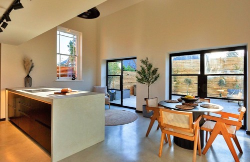 Appledore Casa | Wesleyan House by Interhome