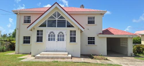 Callendar Apartamento | wesmay cottage