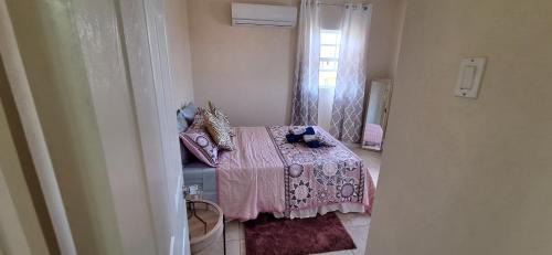 Callendar Apartamento | wesmay cottage