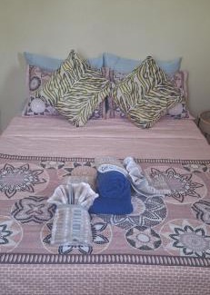 Callendar Apartamento | wesmay cottage