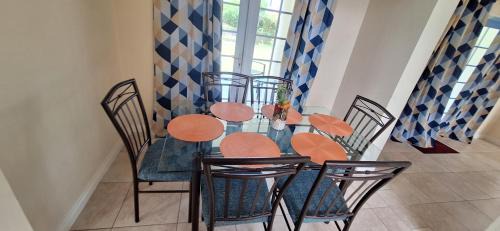 Callendar Apartamento | wesmay cottage