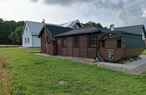 gmina Przerosl Casa | Wesołówka - dom do wynajęcia