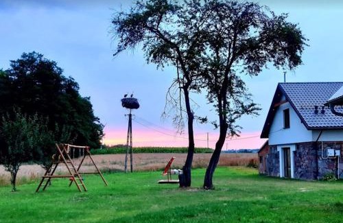 gmina Przerosl Casa | Wesołówka - dom do wynajęcia