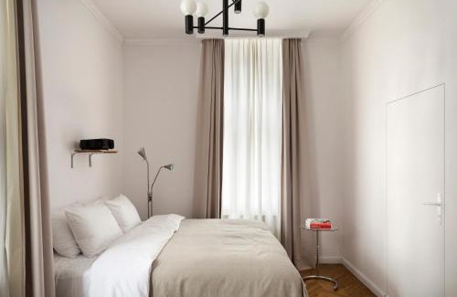 Grzegorzki Apartamento | Wesoła by Landmark Apartments