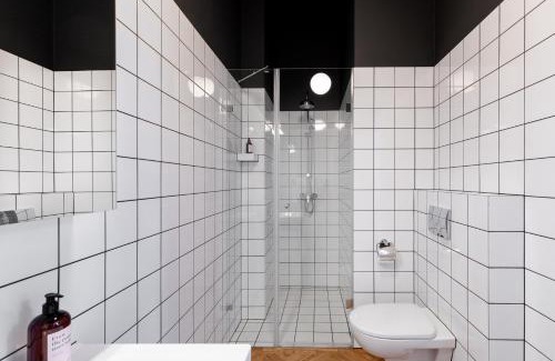 Grzegorzki Apartamento | Wesoła by Landmark Apartments