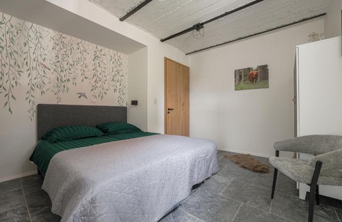 Breberen Casa | West 26 12 personen