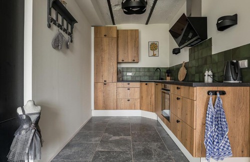 Breberen Casa | West 26 12 personen