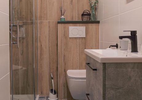 Breberen Casa | West 26 12 personen