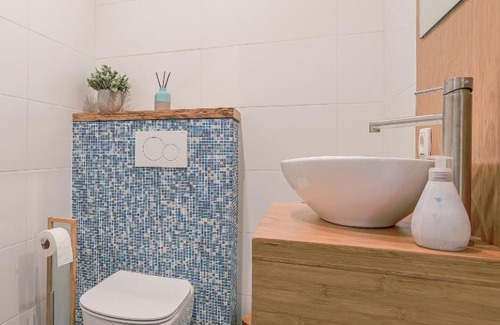 Breberen Casa | West 26 kamer 4