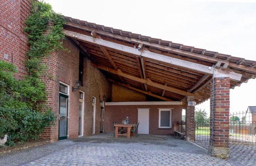 Breberen Casa | West 26 kamer 4